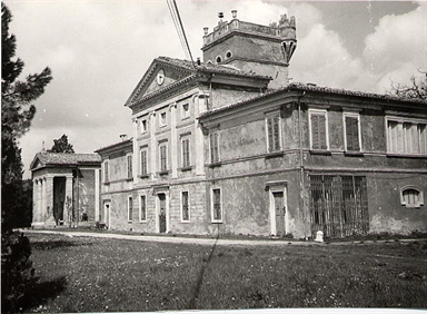 Villa Ricci